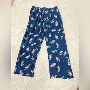 Bud Light Pajama Bottoms!